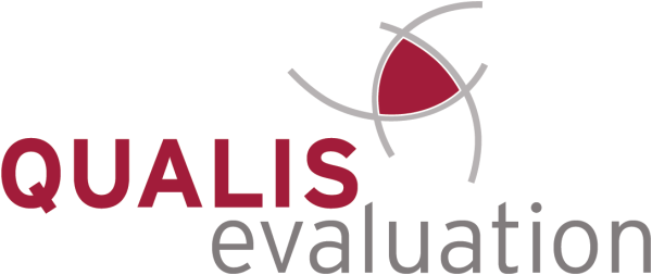 Logo QUALIS evaluation